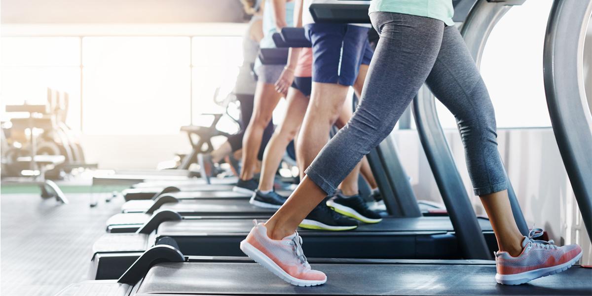 Cardio For Beginners: 5 Tips To Help Get You Started