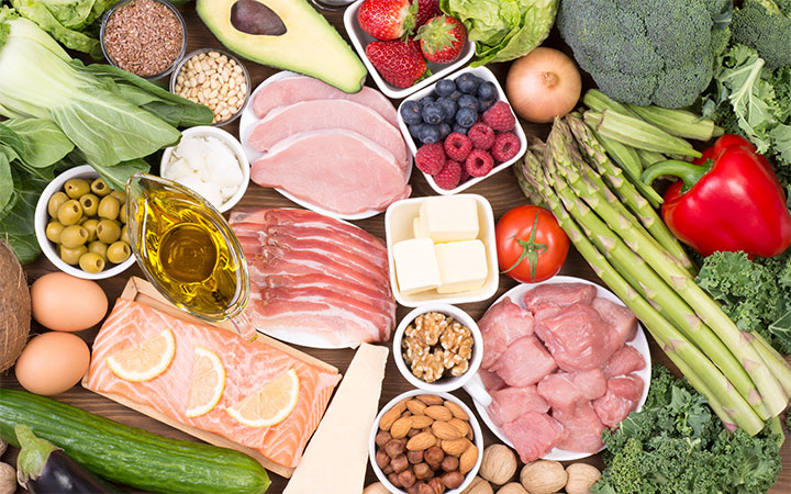 Thinking About the Keto Diet? Read This First | University Hospitals