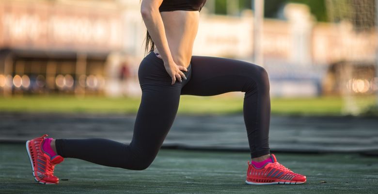 Упражнения для мышц ног: какие самые эффективные