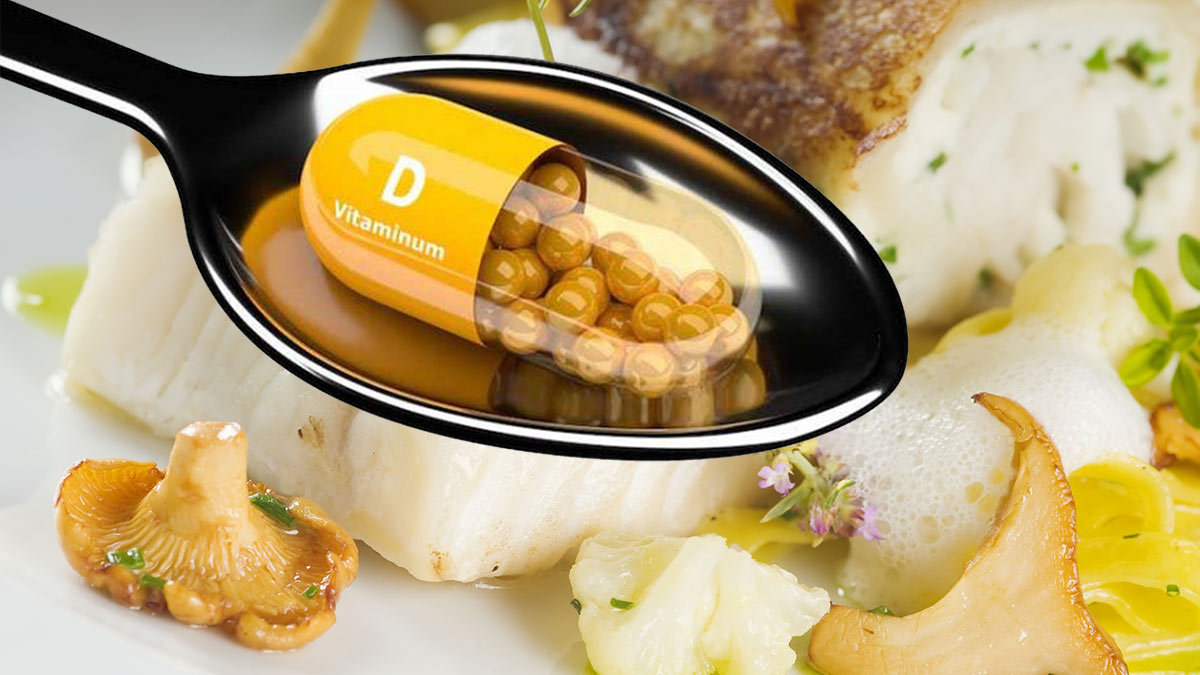 Ernährungsberater warnte vor den Folgen eines Überschusses an Vitamin D.